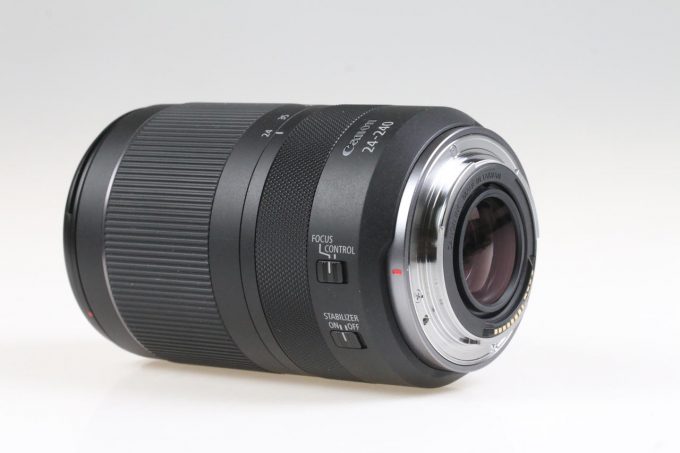 Canon RF 24-240mm f/4,0-6,3 IS USM - #2372001621