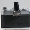 Voigtländer Bessamatic Set mit Zubehör
