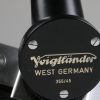Voigtländer Bessamatic Set mit Zubehör