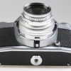 Voigtländer Bessamatic Set mit Zubehör