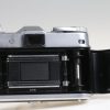 Voigtländer Bessamatic Set mit Zubehör