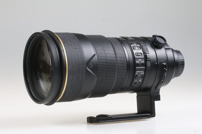 Nikon AF-S 300mm f/2,8 G ED VR II - #203453 - Image 3