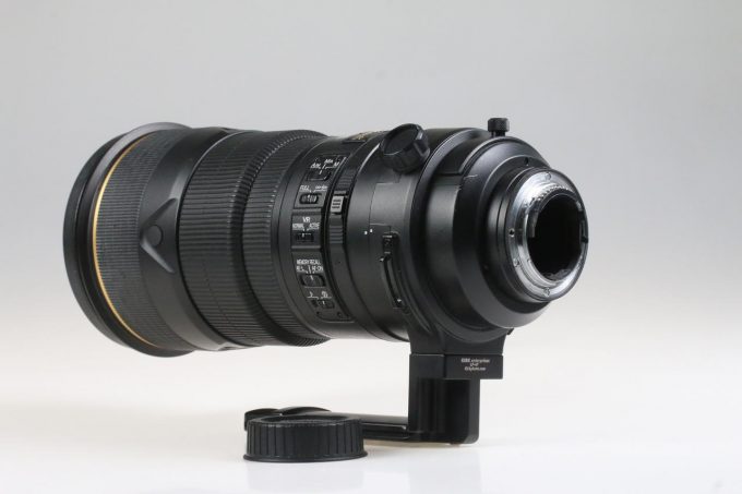 Nikon AF-S 300mm f/2,8 G ED VR II - #203453 - Image 4