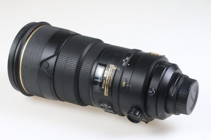 Nikon AF-S 300mm f/2,8 G ED VR II - #203453 - Image 5