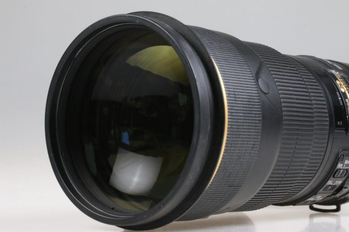 Nikon AF-S 300mm f/2,8 G ED VR II - #203453 - Image 6