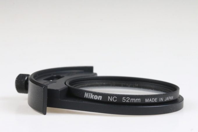 Nikon AF-S 300mm f/2,8 G ED VR II - #203453 - Image 8