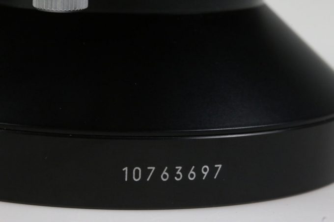 Sinar Sinaron W 90mm f/4,5 MC 105° mit Copal - NO.1 - #10763697