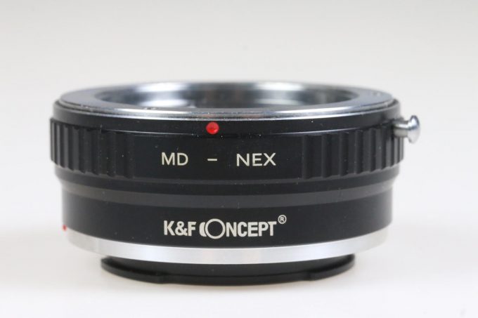 K&F Concept MD-NEX Adapter