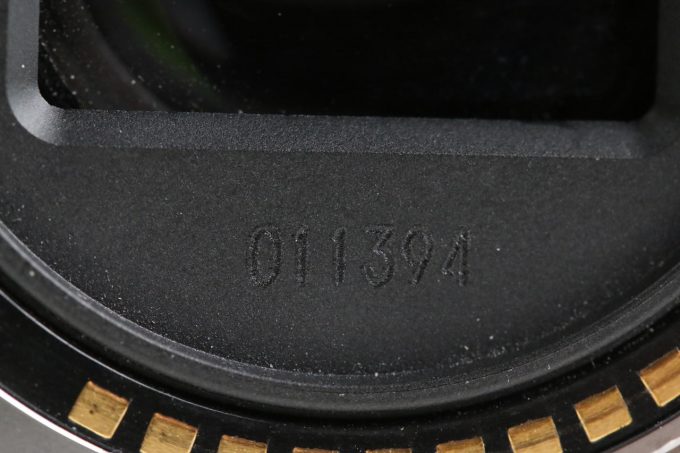 Tamron 18-200mm f/3,5-6,3 Di III VC Silber für Sony E-Mount - #011394