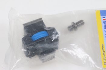 Dörr - Blitzschuh Stativadapter