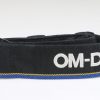 Olympus Tragegurt für OM-D EM-1 (Blau/Schwarz)