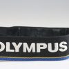Olympus Tragegurt für OM-D EM-1 (Blau/Schwarz)