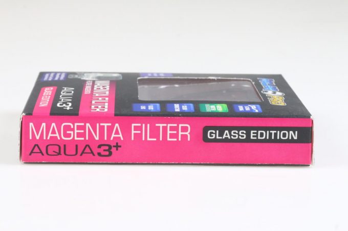 PolarPro - Magenta Filter für Hero 3+