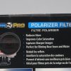 PolarPro - Polfiter für Hero 3+ - Image 3