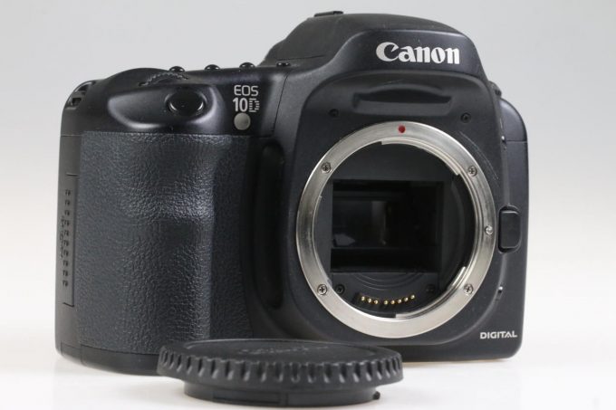 Canon EOS 10D - #0130100783