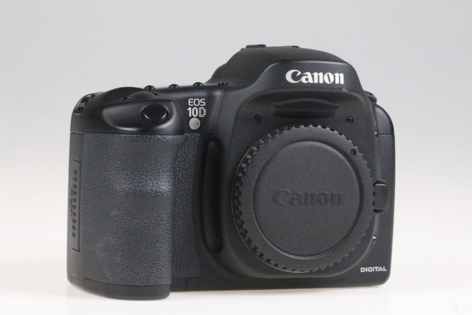 Canon EOS 10D - #0630308042