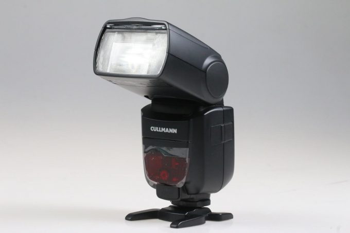 Cullmann CUlight FR60 Blitz für Nikon