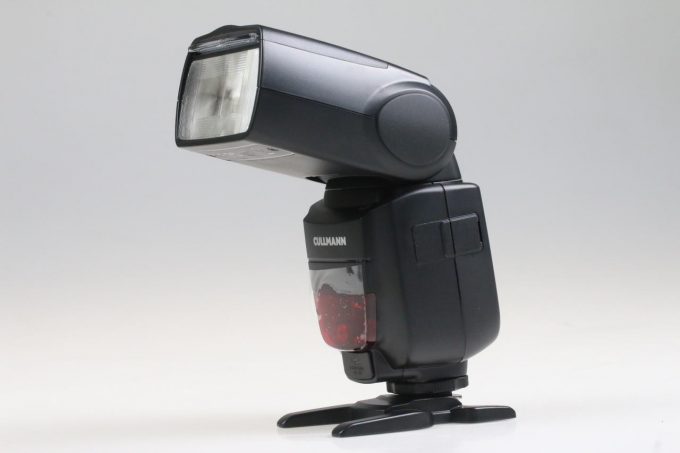 Cullmann CUlight FR60 Blitz für Canon