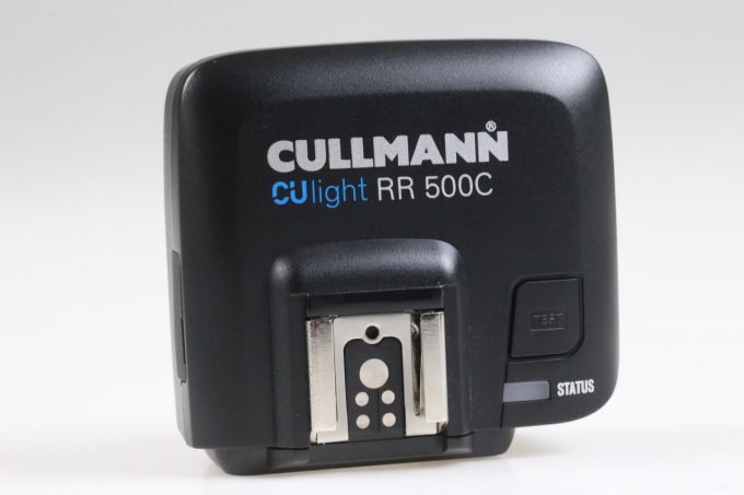 Cullmann CUlight 500C RECEIVER RR für Canon