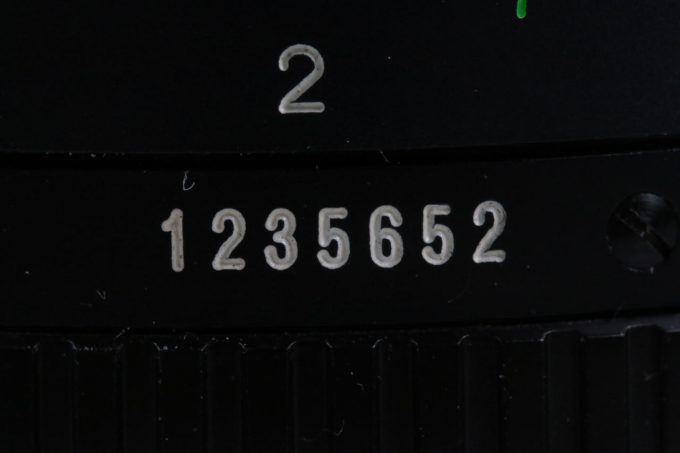 Minolta MD 135mm f/3,5 - #1235652