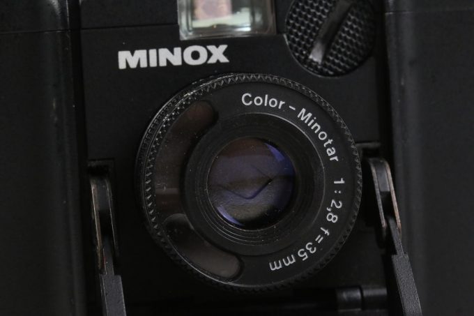 Minox 35 GL - #21952
