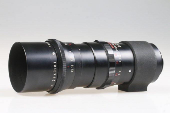 Meyer Optik Görlitz Telemegor 250mm f/5,5 für M-42 - #2940181