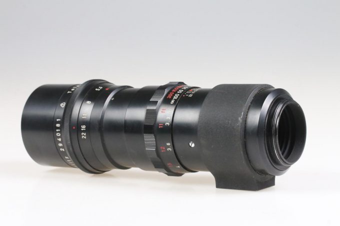 Meyer Optik Görlitz Telemegor 250mm f/5,5 für M-42 - #2940181