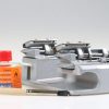 Bolex Klebepresse / Normal 8 / Super 8 mit Filmkitt - Image 3