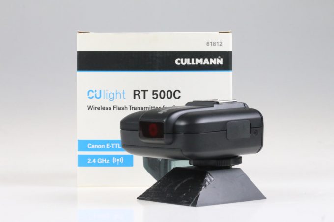 Cullmann CUlight RT500C Transmitter für Canon