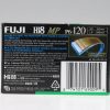 FUJIFILM Hi8 MP Videokassette P6-120