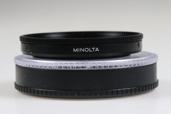 Minolta Polarizing Filter 55mm