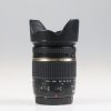 Tamron 18-270mm f/3,5-6,3 Di II VC PZD für Canon EF-S - #504286