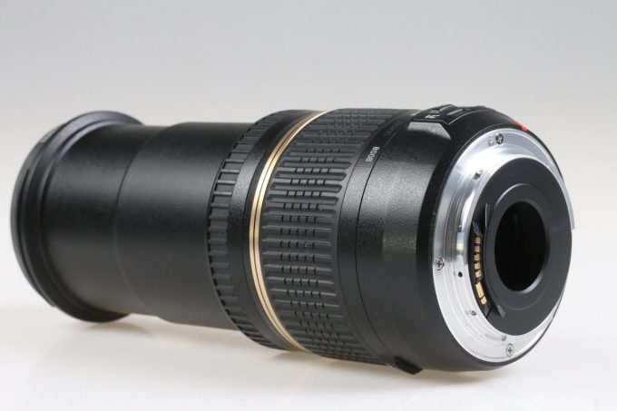 Tamron 18-270mm f/3,5-6,3 Di II VC PZD für Canon EF-S - #504286 - Image 4