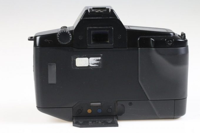 Canon EOS 650 Gehäuse - #2001968