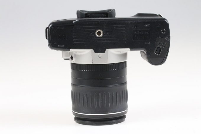 Canon EOS 300 mit EF 28-90mm f/4,0-5,6 - #4900816
