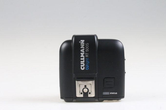 Cullmann CUlight RT500S Transmitter für Sony