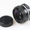 Nikon MF 28mm f/3,5 - AI - #242094