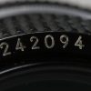Nikon MF 28mm f/3,5 - AI - #242094