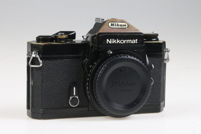 Nikon Nikkormat FT2 Gehäuse - #5328916