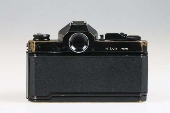 Nikon Nikkormat FT2 Gehäuse - #5328916