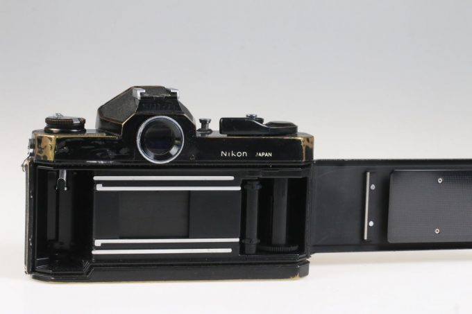 Nikon Nikkormat FT2 Gehäuse - #5328916