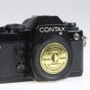 Contax 139 QUARTZ Body - #147247