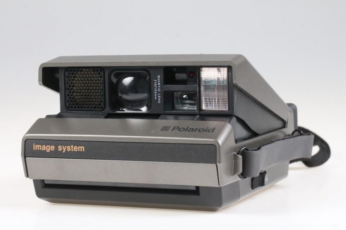 Polaroid Image System