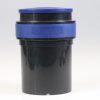 PHOTAX Entwickungs Tank für 2x 35mm Filme mit 2 Spirale