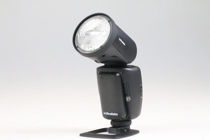 BK901201 Profoto A1 Canon Gerät mit Zubh. ohne OVP  - #1817114347 - Image 2