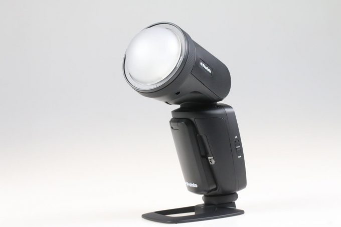 BK901201 Profoto A1 Canon Gerät mit Zubh. ohne OVP  - #1817114347 - Image 4