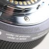 Panasonic Lumix G 20mm f/1,7 ASPH - #BR0BC013948 - Image 5