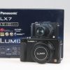 Panasonic Lumix DMC-LX 7 - #FK2KA002118