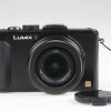Panasonic Lumix DMC-LX 7 - #FK2KA002118
