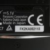 Panasonic Lumix DMC-LX 7 - #FK2KA002118